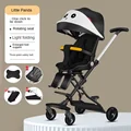 Panda Black2