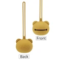 1PC Yellow