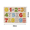 30x22.5cm HH086