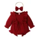 wine red