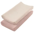 Cream Sand Red