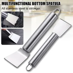 Raspador multifuncional de acero inoxidable para cocina y limpieza