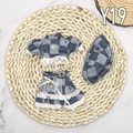 Y-19 clothes