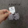A-A PAIR OF