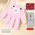 Pink Bunny