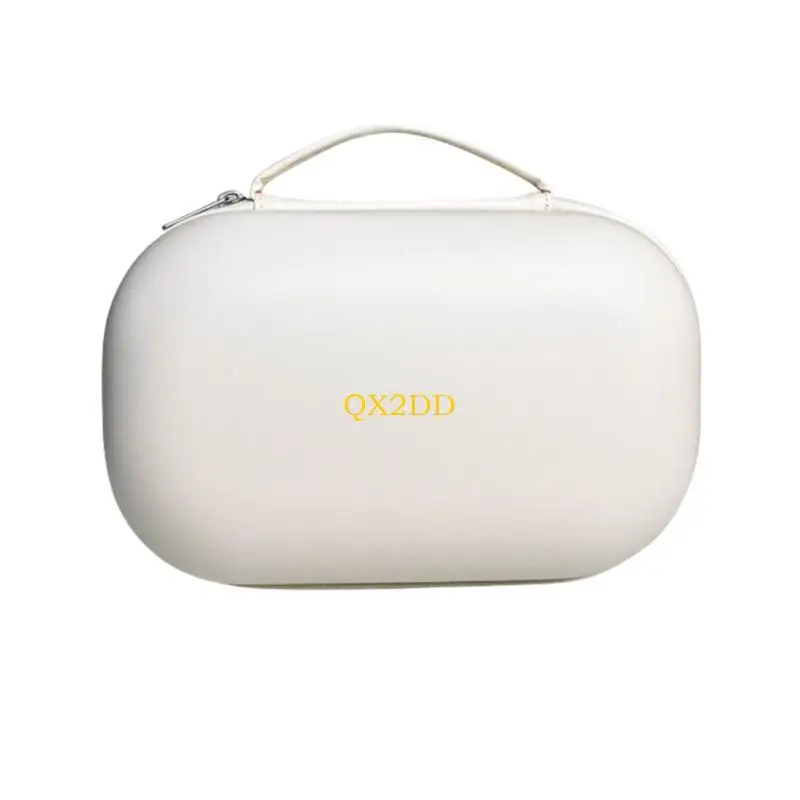 Estuche protector de viaje para extractor de leche eléctrico