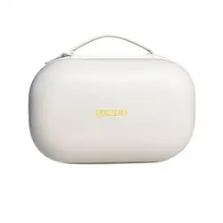 Estuche protector de viaje para extractor de leche eléctrico
