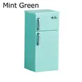 Mint Green