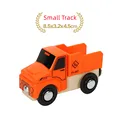 small truck