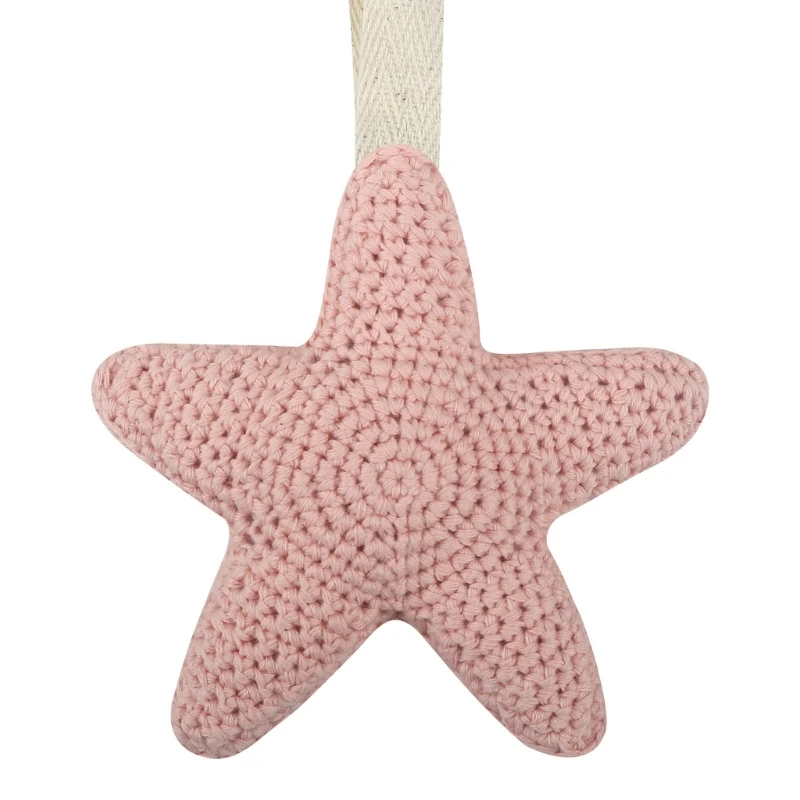 crochet star-577