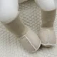Creamy-white