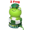 2 Frog