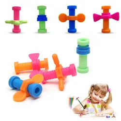 Juguete sensorial manipulativo para niños – Alivio estrés