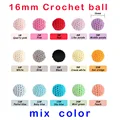 16mm mix color
