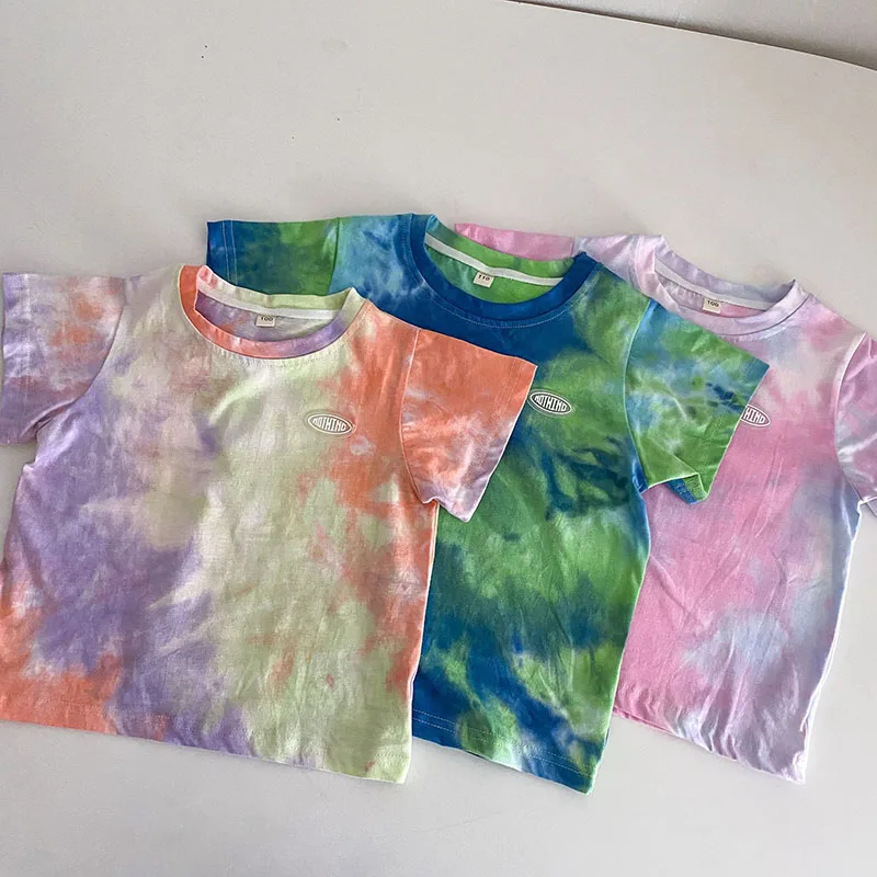 Diseño Tie Dye - Estilo único