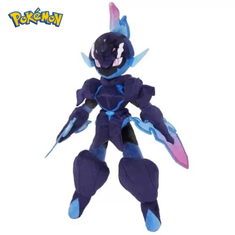 Peluche Pokémon Charcadet para niños – Muñeco suave de estilo anime - imagen 3