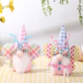 1 set butterfly doll