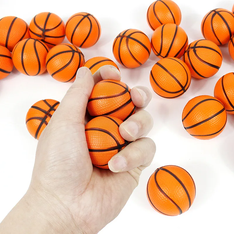 5PCS Basketball
