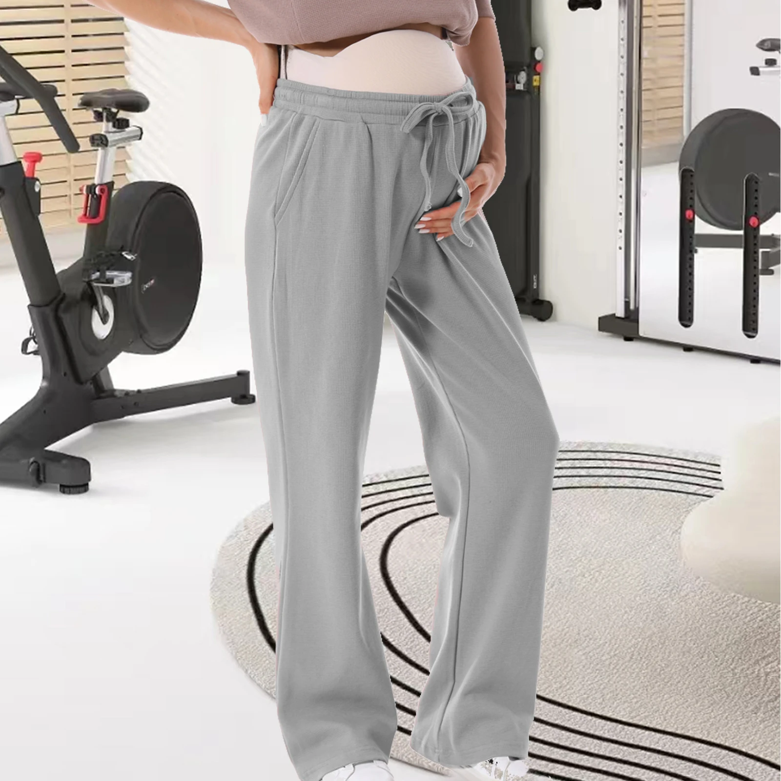 Pants only
