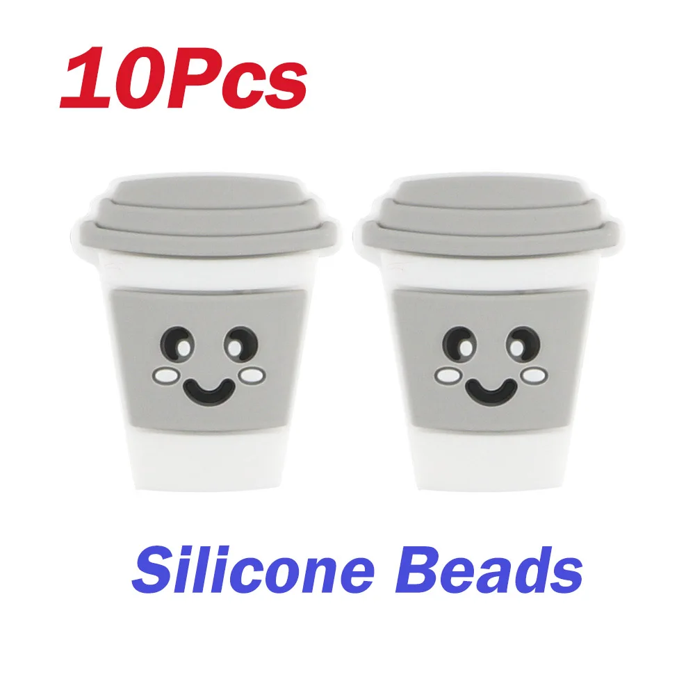 10pcs Light gray