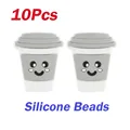 10pcs Light gray