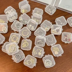 Caja organizadora TMZ para accesorios infantiles – Almacenamiento seguro