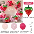 Balloon Garland