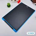 12 inch blue