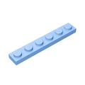 light blue-20pcs
