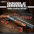 Shot gun