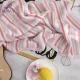 Pink Stripe
