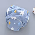 Blue Polar bear