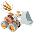 bulldozer