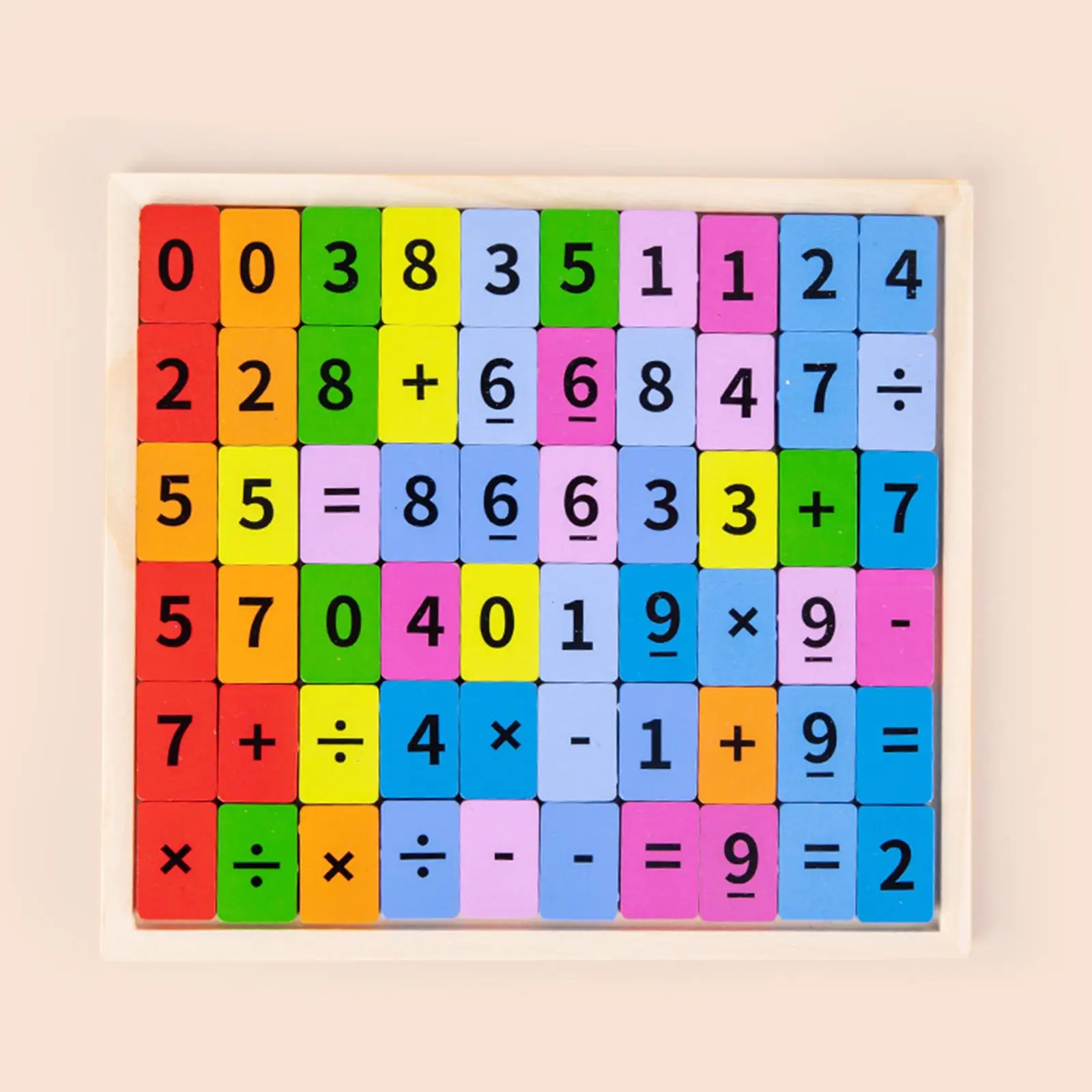 Estimulación visual - Percepción sensorial