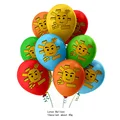 Balloon 12Pcs B
