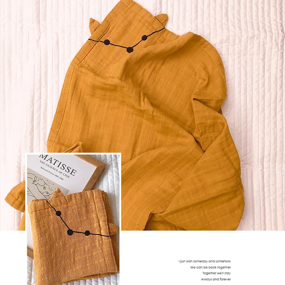 yellow fox