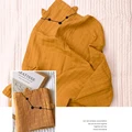 yellow fox