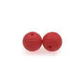 20pcs Scarlet red