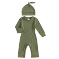 Verde militar