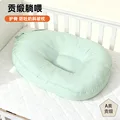 Light bean green