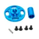 Single Aluminum Kit