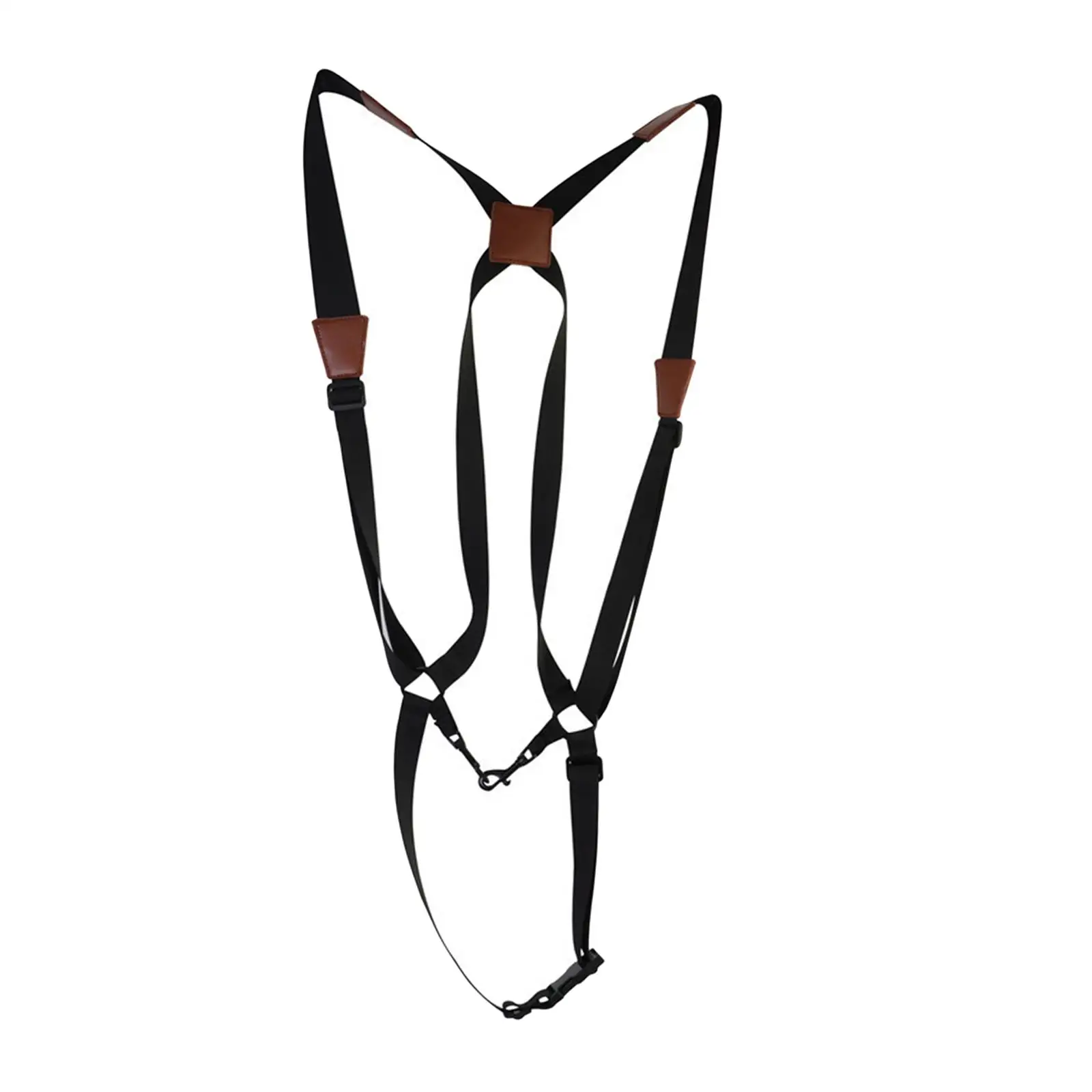 Correa de hombro para controlador de Dron, piezas versátiles, cordón transpirable ergonómico - imagen 2