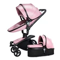 Pink 2 in 1