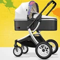 stroller
