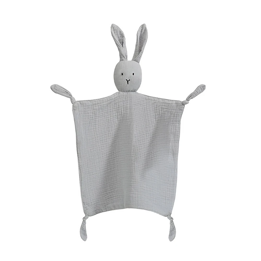 grey rabbit