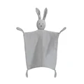 grey rabbit