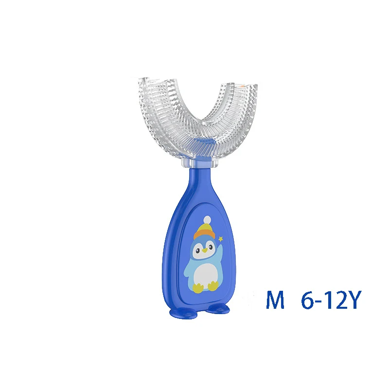 blue-M