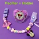 Chupetes 12-24M
