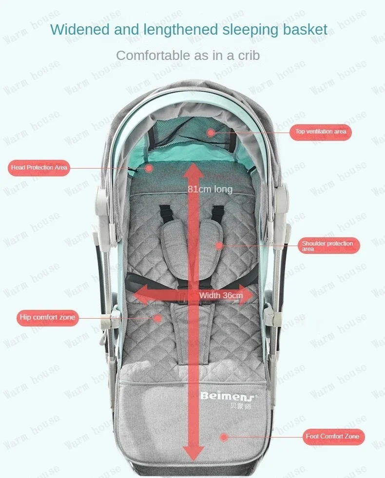 Plegado rápido en entorno urbano