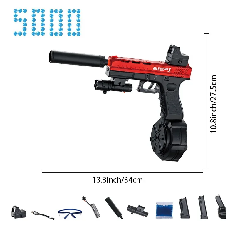 Glock A